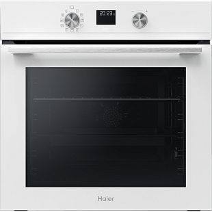 Духовой шкаф HAIER HOQ-K4AAN3WB