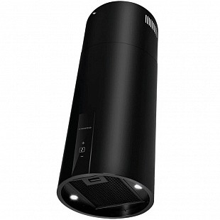 Вытяжка MAUNFELD LEE LIGHT ISLA 35 SENSOR BLACK