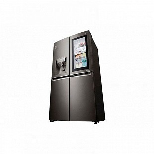 Холодильник LG GR-X24FTKSB