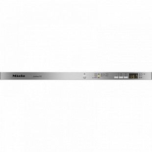 Посудомоечная машина MIELE G 4985 SCVI XXL
