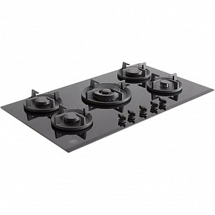 Газовая варочная панель BERTAZZONI P905CMODGNE