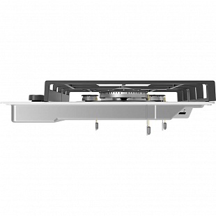 Газовая варочная панель MIDEA MG449TGW