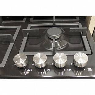 Газовая варочная панель KORTING HG 697 CTN