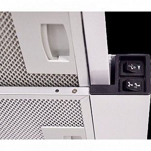 Вытяжка KUPPERSBERG SLIMLUX II 90 BG