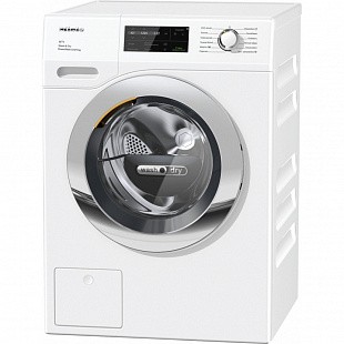 Стирально-сушильная машина MIELE WTI370WPM