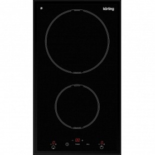 Индукционая варочная панель KORTING HI 32003 B
