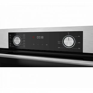 Духовой шкаф KUPPERSBERG HF 610 BX