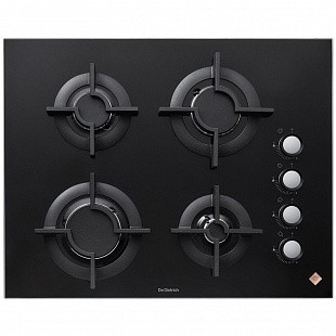 Газовая варочная панель DE DIETRICH DPG7640B
