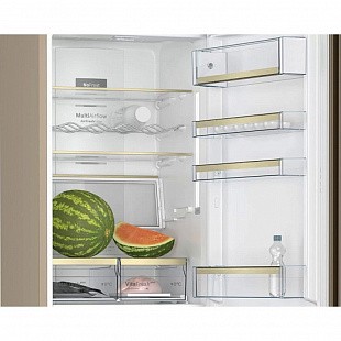 Холодильник BOSCH KGN39AV31R