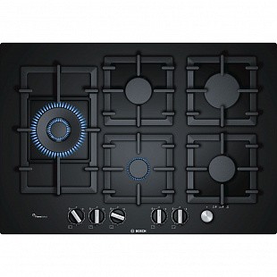 Газовая варочная панель BOSCH PPS7A6M90R