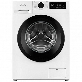 Стиральная машина MONSHER MWM 400 BLANC