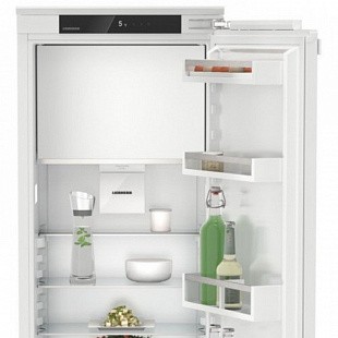 Встраиваемый холодильник LIEBHERR IRBE 5121