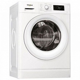 Стиральная машина WHIRLPOOL FWSG 61053 WV