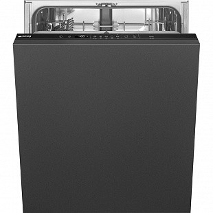Встраиваемая посудомоечная машина SMEG STL262D