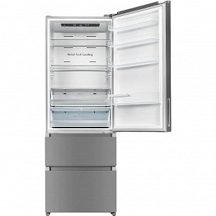 Холодильник KUPPERSBERG RFFI 2070 X