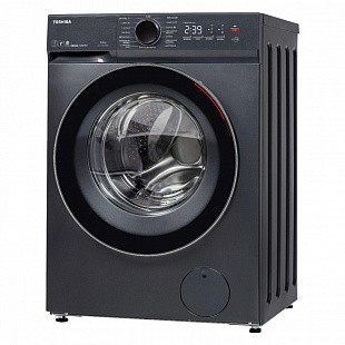 Стиральная машина узкая TOSHIBA TW-T21BU90UWRU(MG)