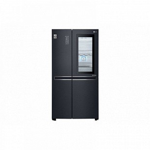 Холодильник LG GC-Q247CAMT