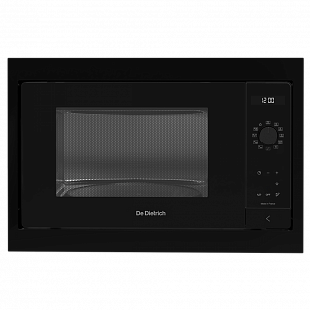 Встраиваемая микроволновая печь De Dietrich DME4310B