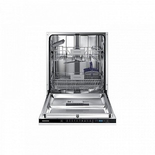 Посудомоечная машина SAMSUNG DW60M6040BB/WT
