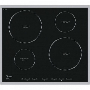 Варочная панель MIDEA MIH64516X