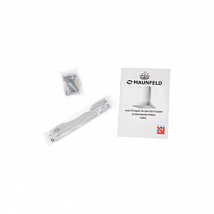 Вытяжка MAUNFELD CORK 60 INOX