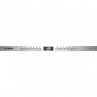 Встраиваемая посудомоечная машина Bosch SMV4HVX07E