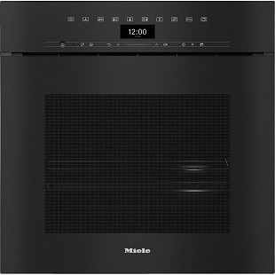 Паровой шкаф MIELE DGC 7460X OBSW
