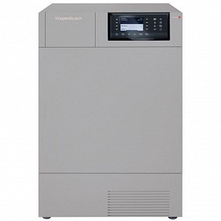 Сушильная машина KUPPERSBUSCH T 40.0 R EVER ROSE