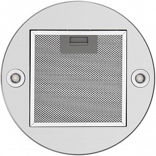 Вытяжка MAUNFELD LEE LIGHT ISLA 35 SENSOR INOX