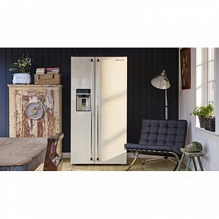 Холодильник SMEG SBS963P