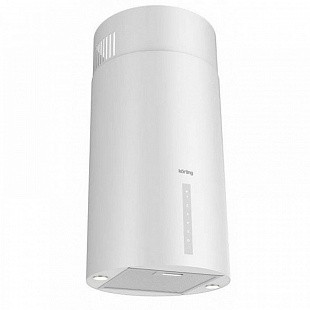 Вытяжка KORTING KHA 39970 W CYLINDER