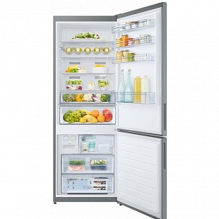 Холодильник SAMSUNG RB46TS374SA/WT