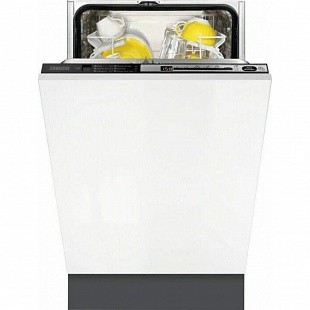Посудомоечная машина ZANUSSI ZDV91506FA