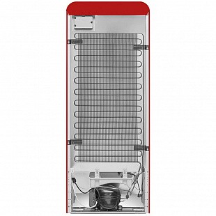 Холодильник SMEG FAB28RRD6