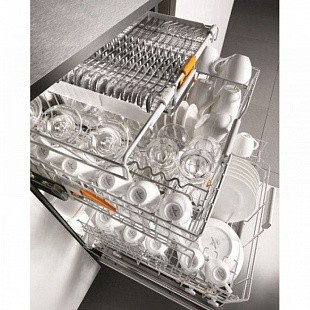 Посудомоечная машина MIELE G 4960 SCVI