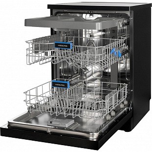 Посудомоечная машина HIBERG I-Q 6815 LB