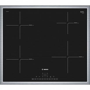 Индукционая варочная панель BOSCH PIE645FB1E