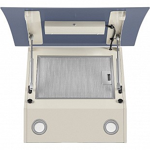 Вытяжка MAUNFELD SKY STAR CHEF 60 GLASS BEIGE