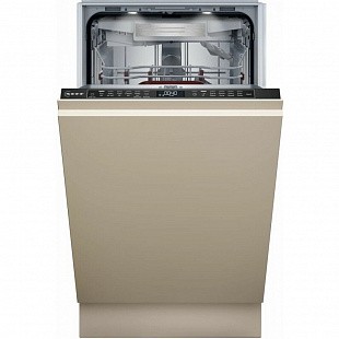 Встраиваемая посудомоечная машина Neff S897ZM801E