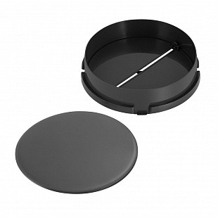 Вытяжка MAUNFELD MP-1 60 BLACK