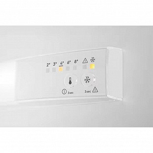 Встраиваемый холодильник ELECTROLUX ENT6NE18S