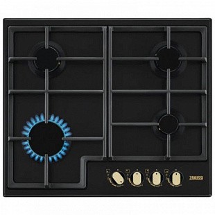 Газовая варочная панель ZANUSSI GPZ 263 SR