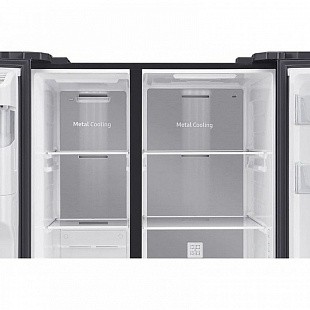 Холодильник SAMSUNG RS64R5331B4