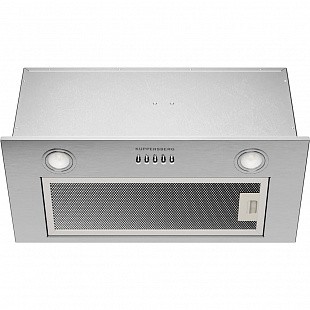 Вытяжка KUPPERSBERG INPUSH 60 X