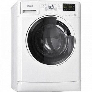 Стиральная машина WHIRLPOOL AWIC 8142 BD
