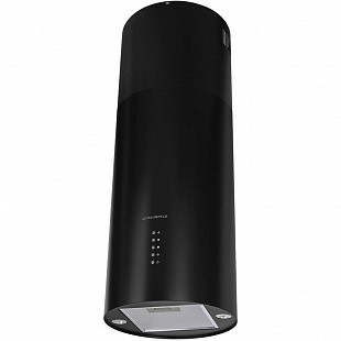 Вытяжка MAUNFELD LEE LIGHT ISLA 35 BLACK