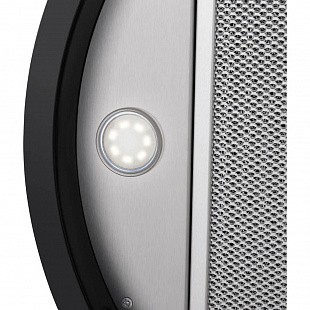 Вытяжка MAUNFELD LEE WALL 39 LONG INOX