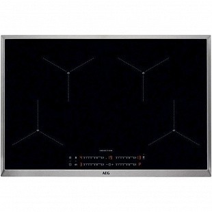 Индукционая варочная панель AEG IAE84411XB