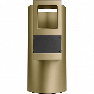 Вытяжка MAUNFELD LEE SIDE 397 GOLD