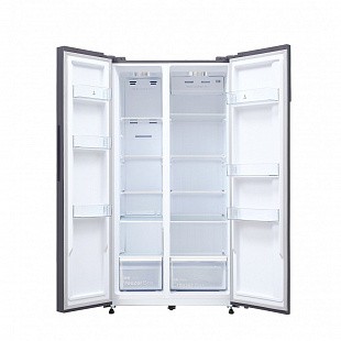 Двухкамерный холодильник LEX LSB530DGID